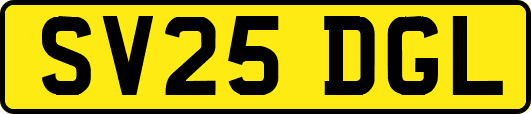 SV25DGL