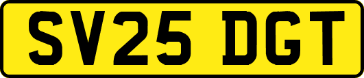 SV25DGT