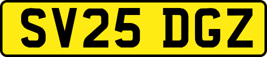SV25DGZ