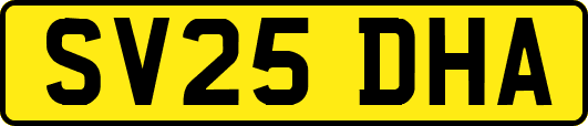 SV25DHA