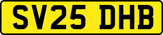 SV25DHB