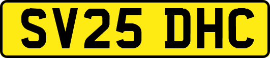 SV25DHC