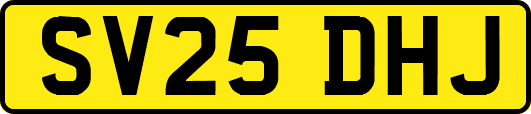 SV25DHJ
