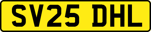 SV25DHL