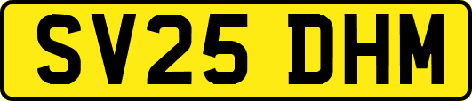 SV25DHM