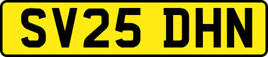 SV25DHN