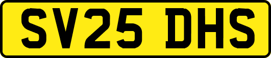 SV25DHS