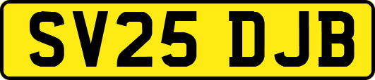 SV25DJB