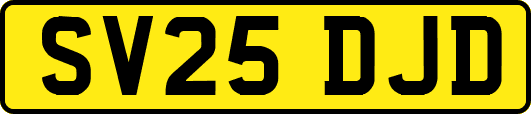 SV25DJD