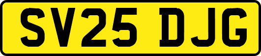 SV25DJG