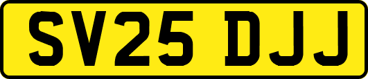 SV25DJJ