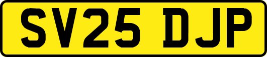 SV25DJP