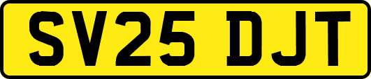 SV25DJT