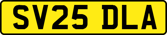 SV25DLA