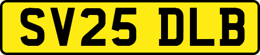 SV25DLB