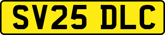 SV25DLC