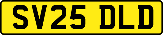 SV25DLD