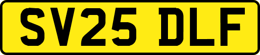 SV25DLF