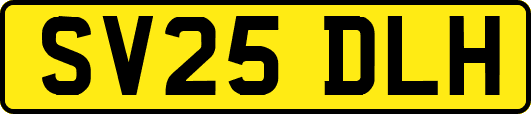 SV25DLH