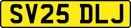 SV25DLJ