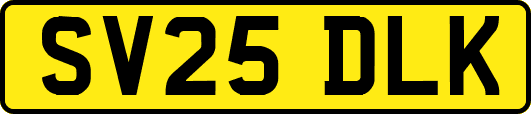 SV25DLK