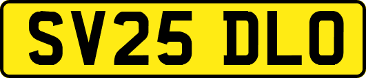 SV25DLO