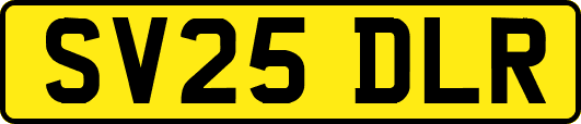 SV25DLR