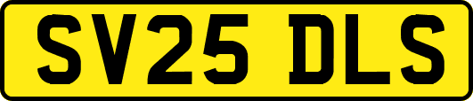 SV25DLS