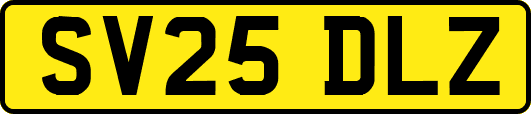 SV25DLZ
