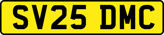 SV25DMC