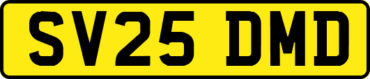 SV25DMD