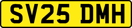 SV25DMH