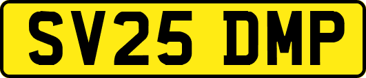 SV25DMP