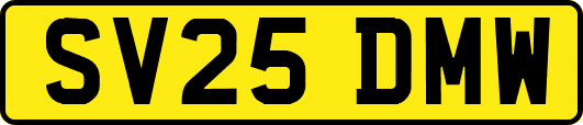 SV25DMW