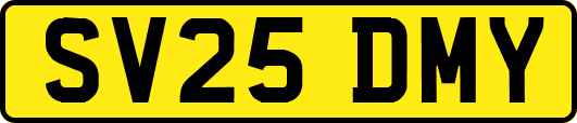 SV25DMY