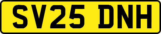 SV25DNH