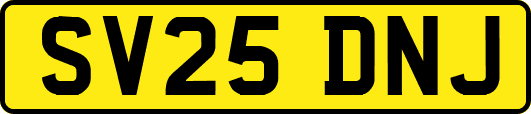 SV25DNJ