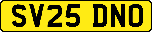 SV25DNO