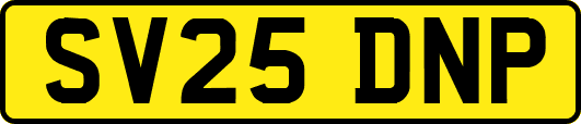 SV25DNP