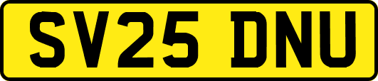 SV25DNU