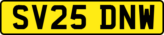 SV25DNW