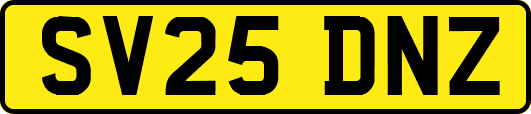 SV25DNZ