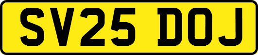 SV25DOJ