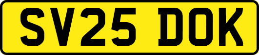 SV25DOK