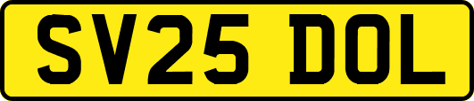 SV25DOL