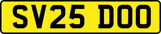 SV25DOO