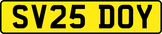 SV25DOY