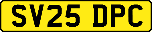 SV25DPC