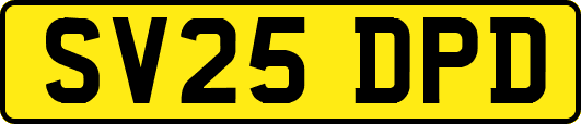 SV25DPD