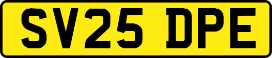 SV25DPE
